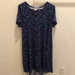 Lularoe Carly